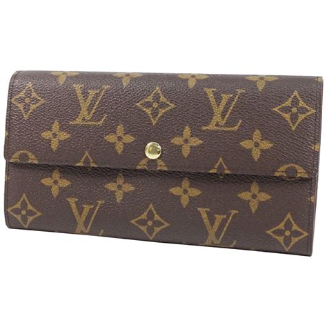 louis vuitton m61725|keychain Louis Vuitton wallet.